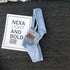 Stylish Denim Puppy Jumpsuit - PetLiveliest - PetLiveliest
