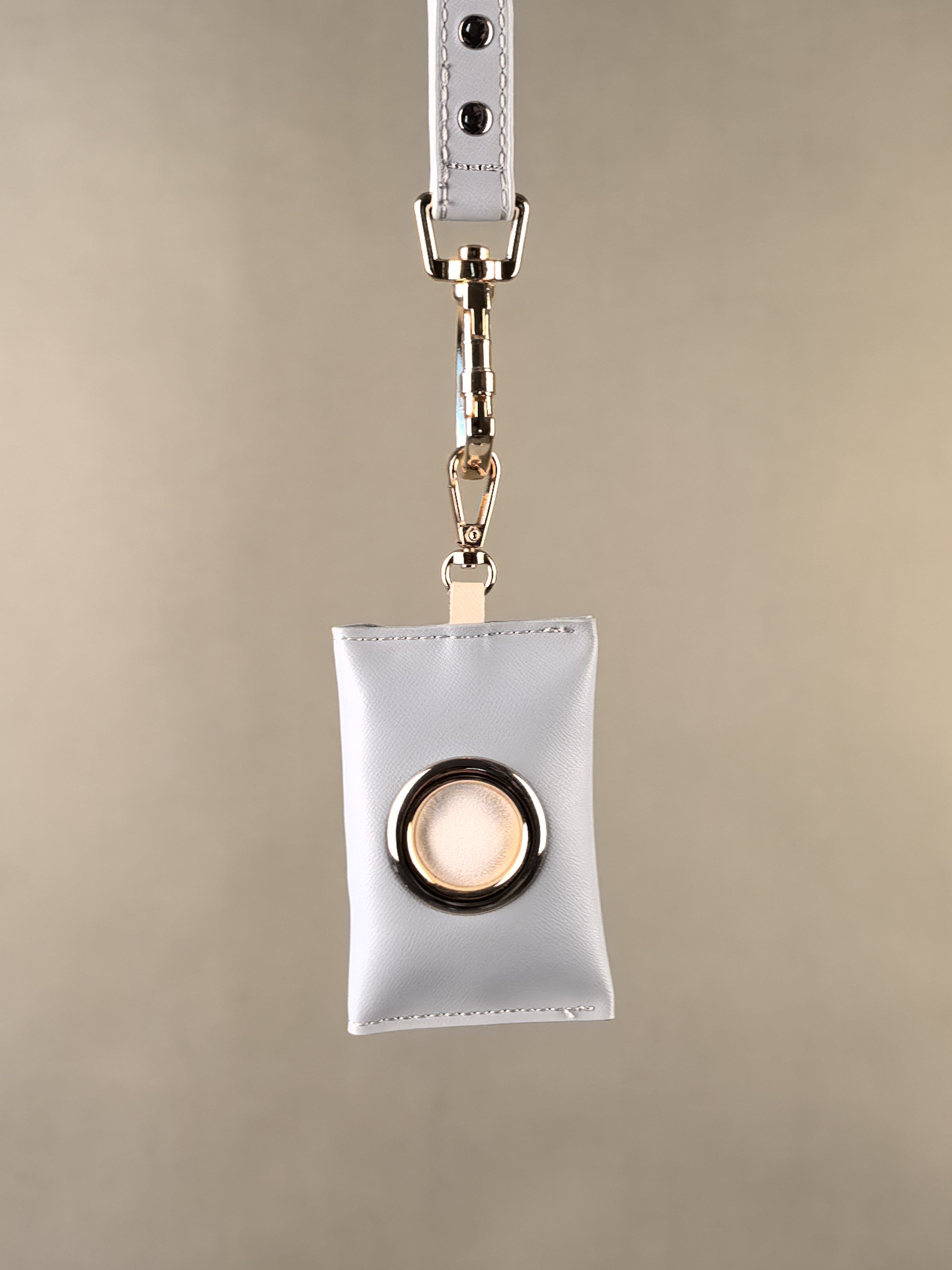 WASTE BAG HOLDER - HAZE BLUE - PetLiveliest - PetLiveliest