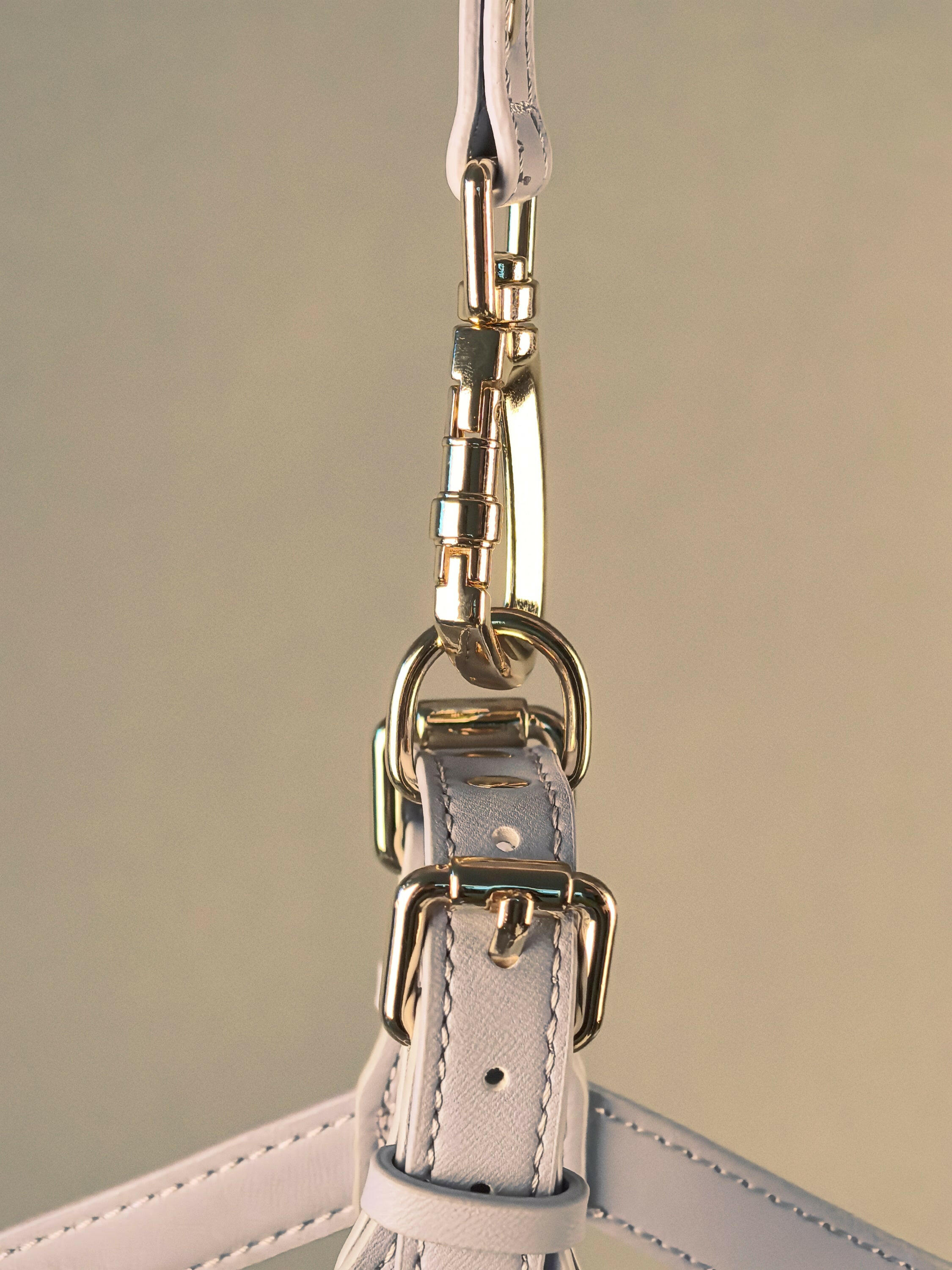 ARMA HARNESS - HAZE BLUE - PetLiveliest - PetLiveliest