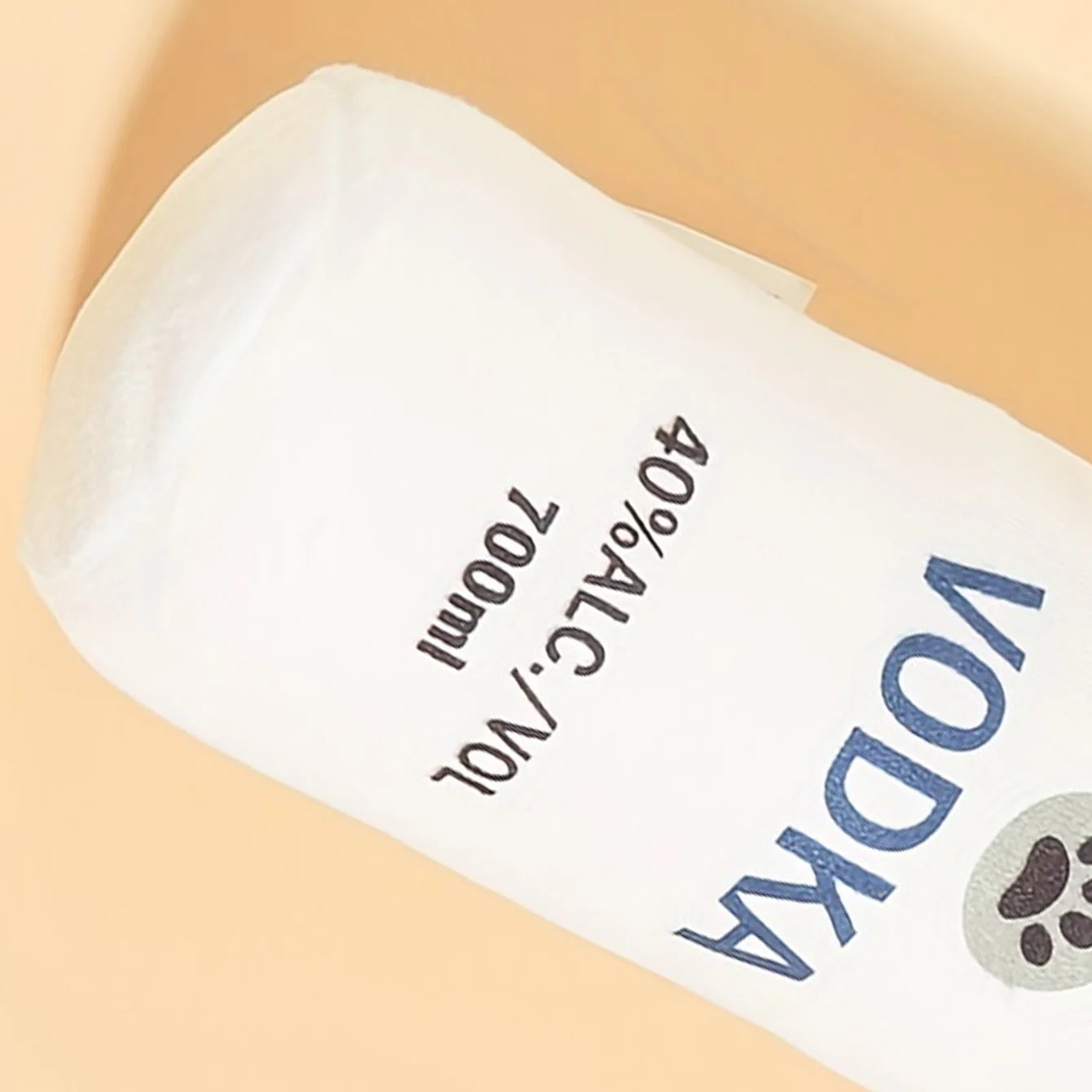 Durable Wine Bottle Dog Chew Toy - PetLiveliest - PetLiveliest