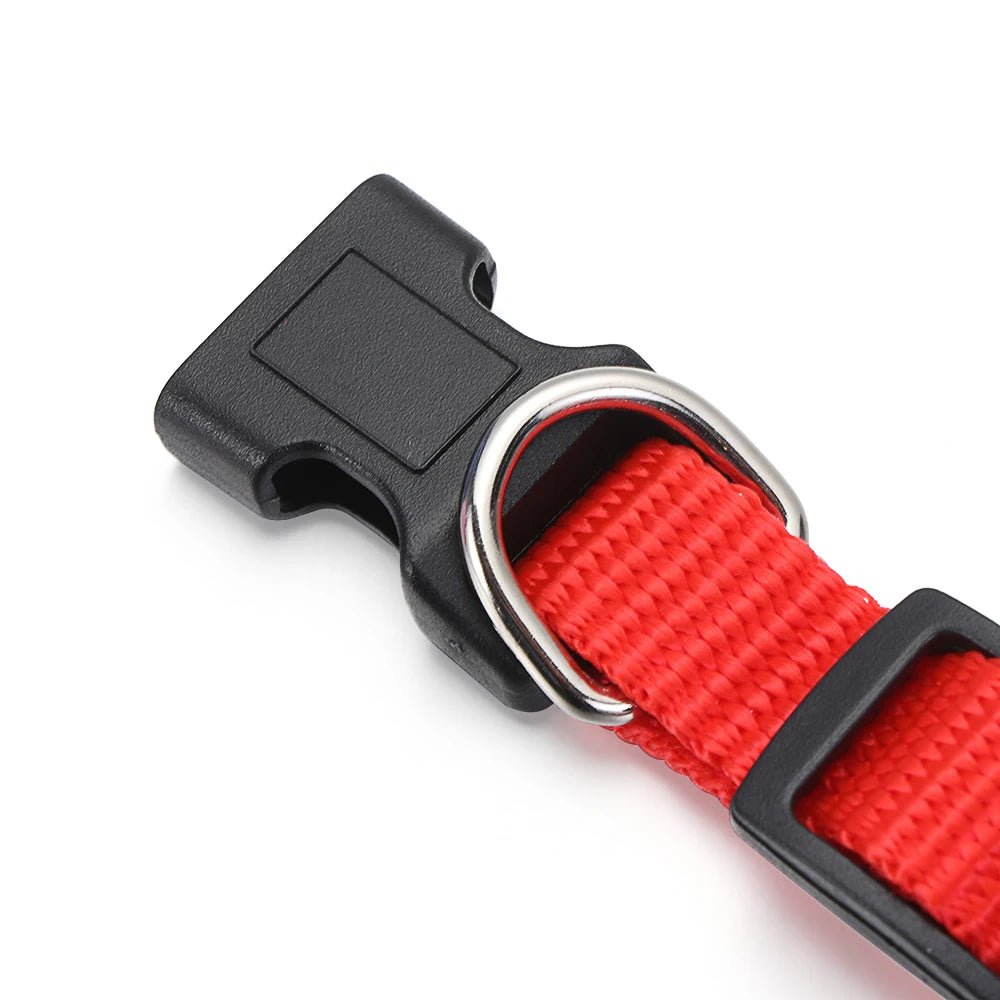 Adjustable Triangular Bandage Dog Bandana - PetLiveliest - PetLiveliest