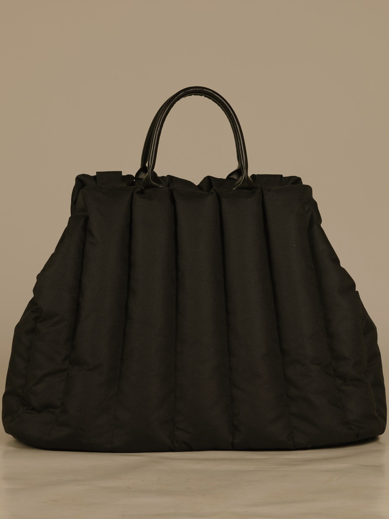 AMBULATIO CARRYING BAG - JET BLACK - PetLiveliest - PetLiveliest