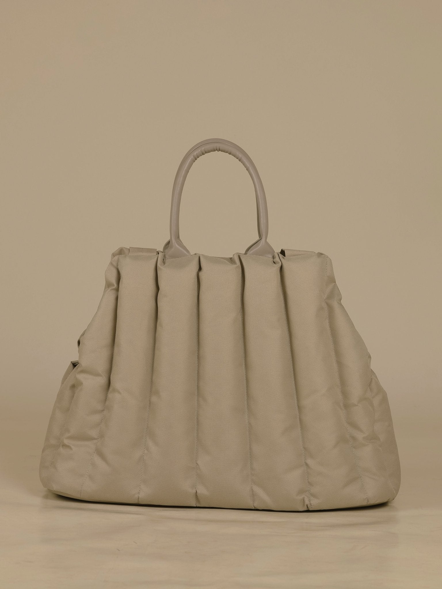 AMBULATIO CARRYING BAG - LIGHT GRAY - PetLiveliest - PetLiveliest