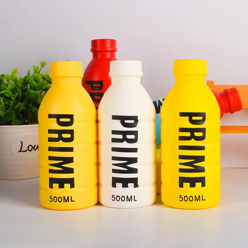 Anti - Stress Coffee Plush Dog Toy - PetLiveliest - PetLiveliest