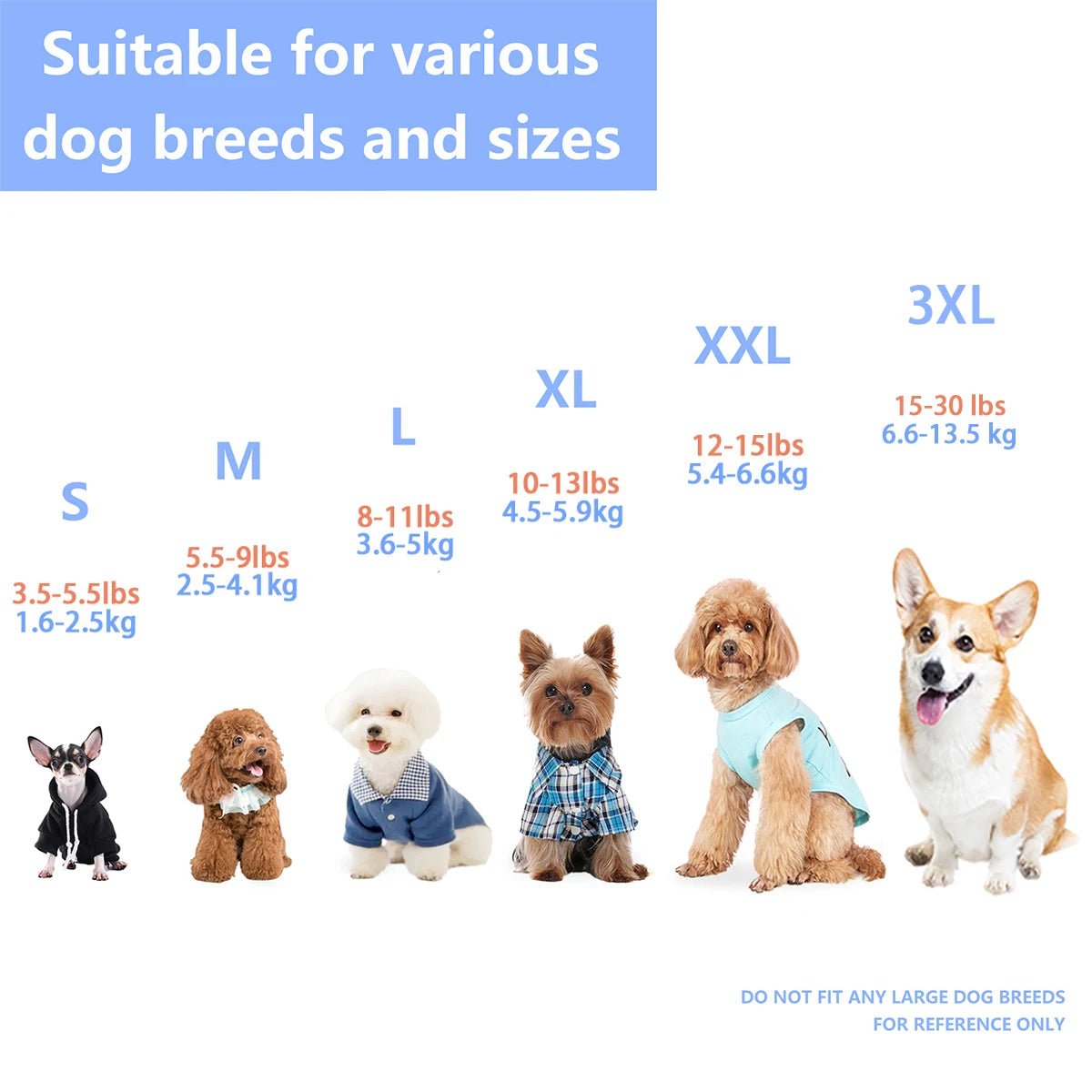 Athletic Striped Dog Shirt - PetLiveliest - PetLiveliest