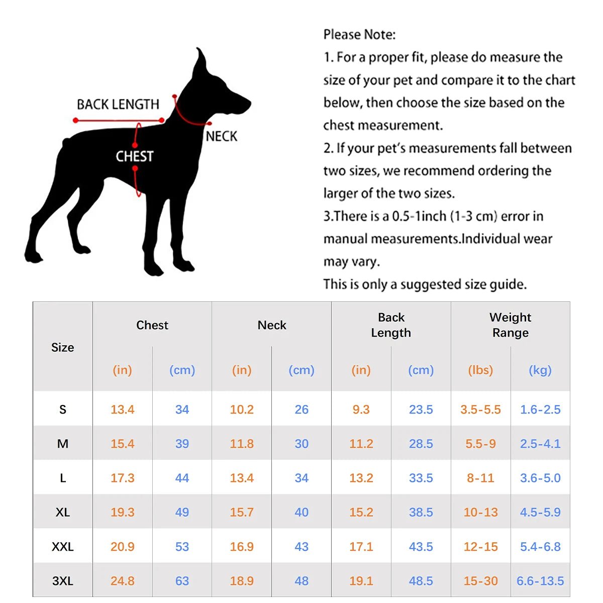 Athletic Striped Dog Shirt - PetLiveliest - PetLiveliest