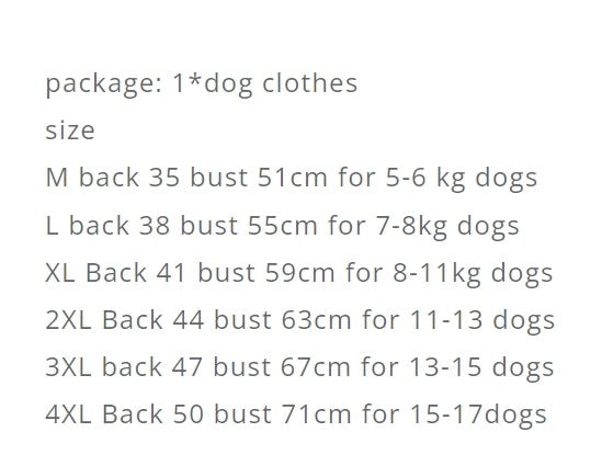 Autumn and Winter Thick Fleece Warm Coat - PetLiveliest - PetLiveliest