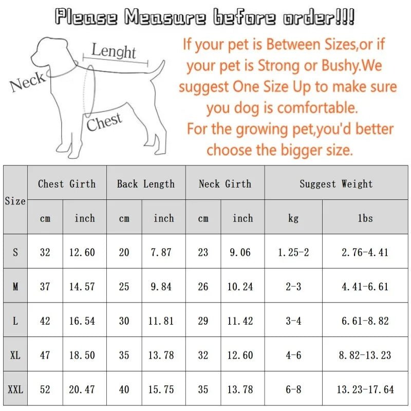 Bear Print Summer Dog Shirt - PetLiveliest - PetLiveliest
