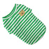 Bear Print Summer Dog Shirt - PetLiveliest - PetLiveliest