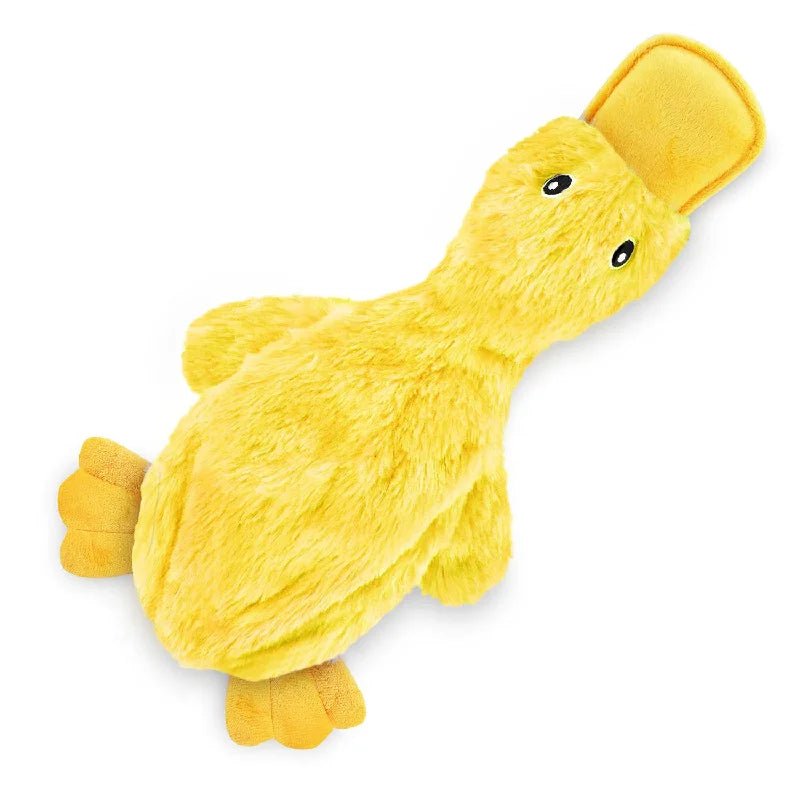 Plush Crinkle Dog Toy - PetLiveliest - PetLiveliest