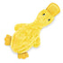 Plush Crinkle Dog Toy - PetLiveliest - PetLiveliest