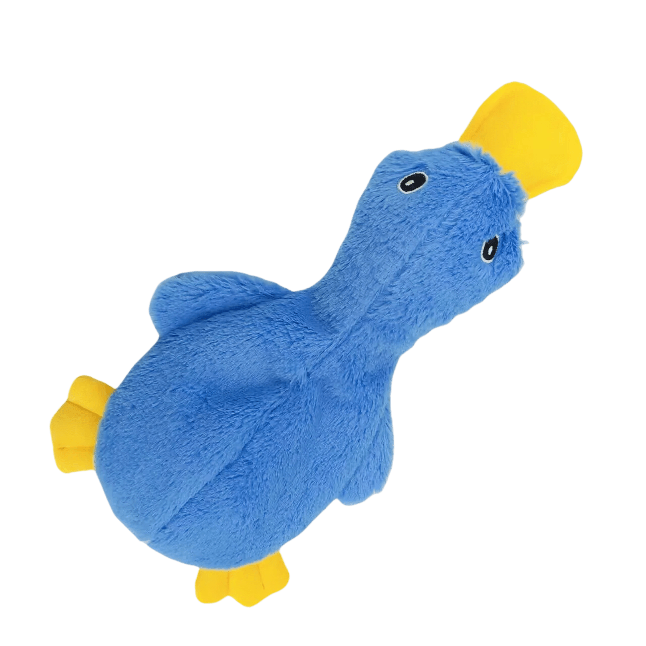 Plush Crinkle Dog Toy - PetLiveliest - PetLiveliest