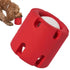 Bite - Resistant Tennis Tumble Dog Toy - PetLiveliest - PetLiveliest