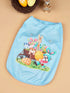Easter Specials - Blue Dog Vest - PetLiveliest - PetLiveliest