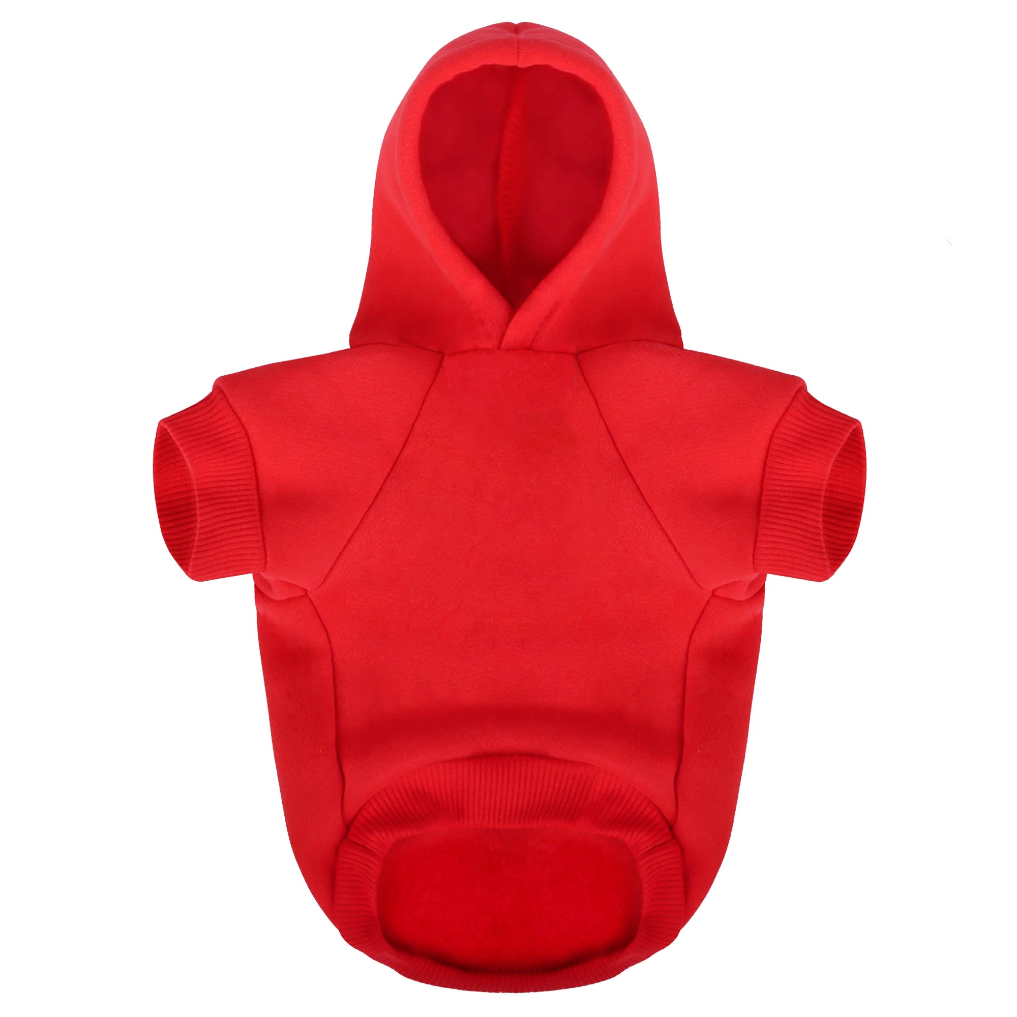 Just Dog It. Dog Hoodie - PetLiveliest - PetLiveliest