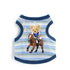 Cute Bear Summer Pet Vest - PetLiveliest - PetLiveliest