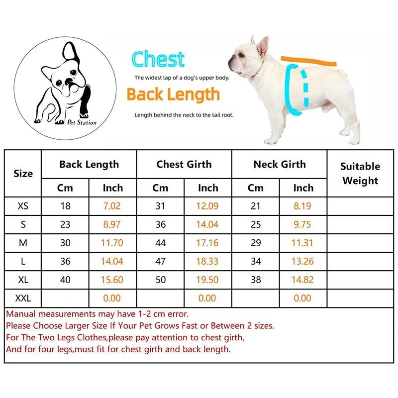 Cute Bear Summer Pet Vest - PetLiveliest - PetLiveliest
