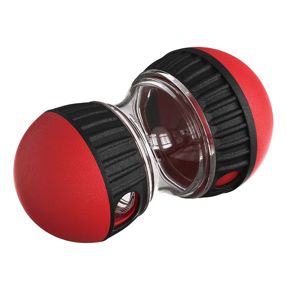 Interactive Dog Toy & Slow Feeder - PetLiveliest - PetLiveliest