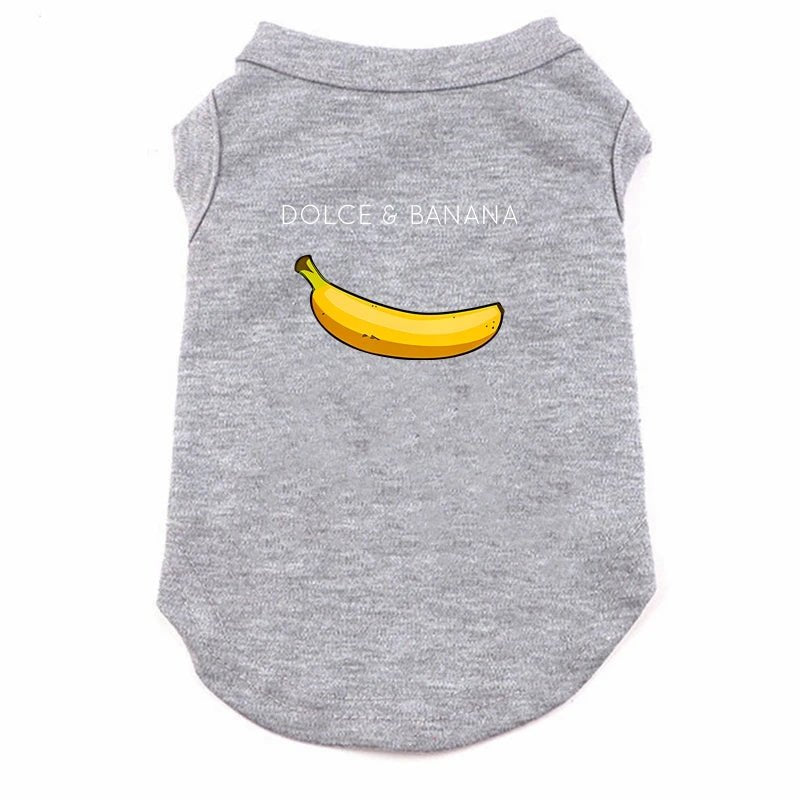 DOLC&BANANA Dog Vest - PetLiveliest - PetLiveliest
