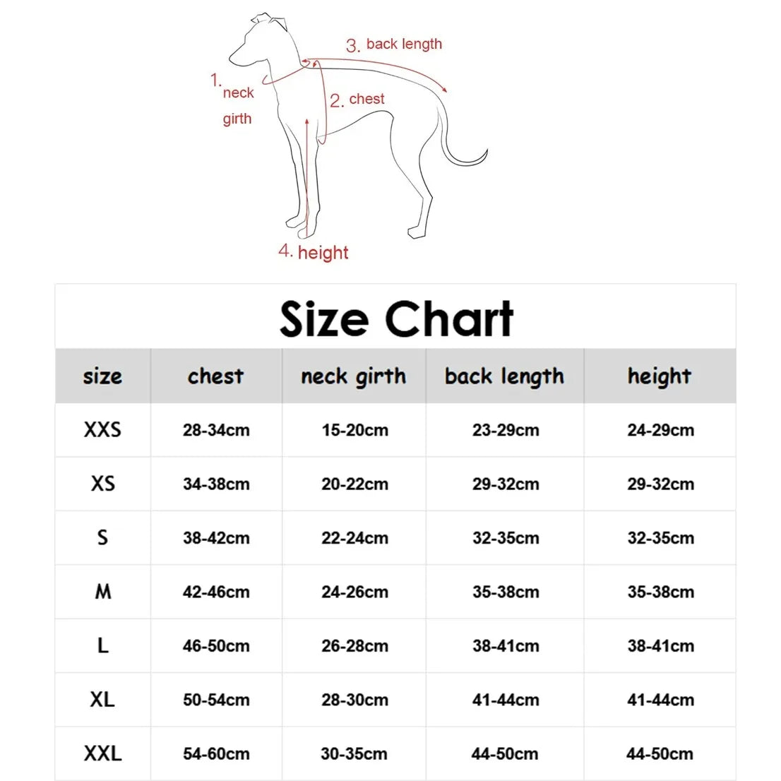 Double Sided Polar Fleece Four - legged Jumpsuit - PetLiveliest - PetLiveliest