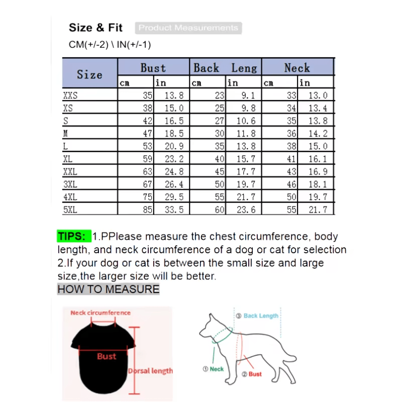 Floral Dog & Cat Shirt - PetLiveliest - PetLiveliest