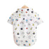 Floral Dog & Cat Shirt - PetLiveliest - PetLiveliest