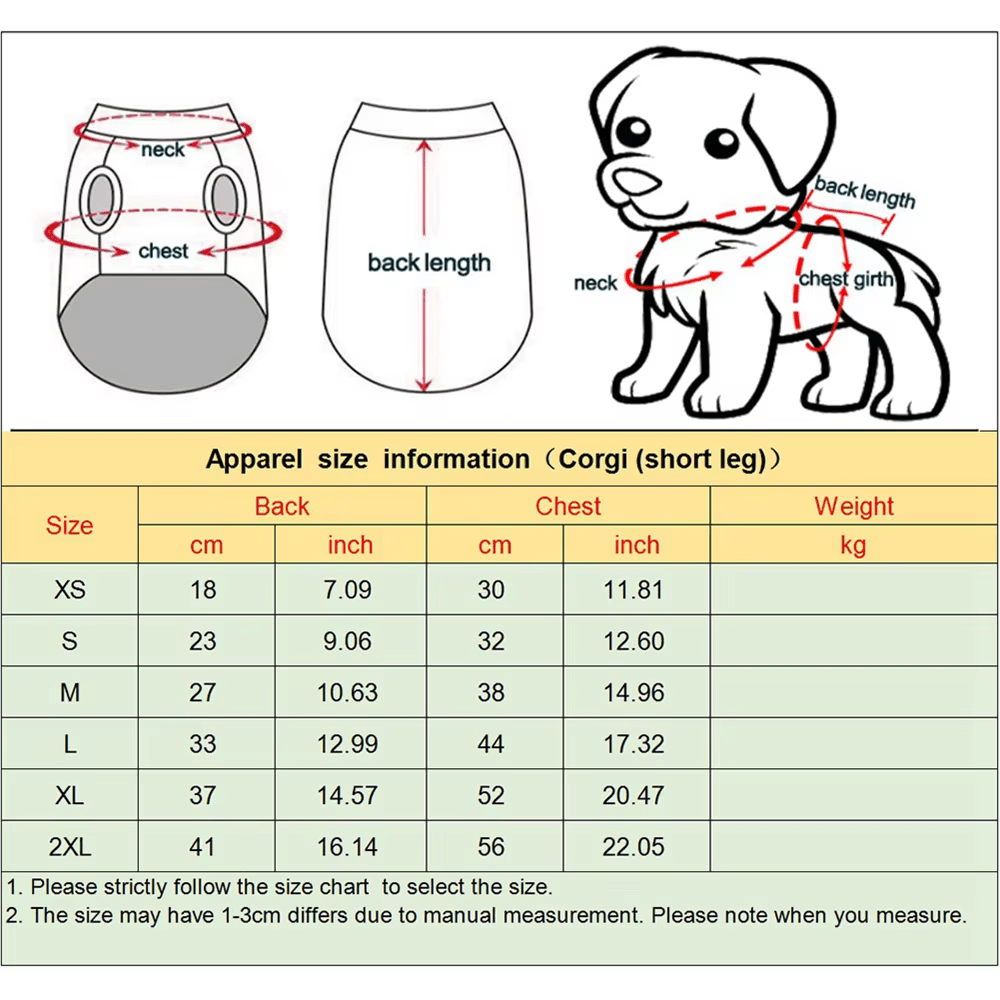 Insulated Waterproof Warm Coat for Winter Hiking - PetLiveliest - PetLiveliest