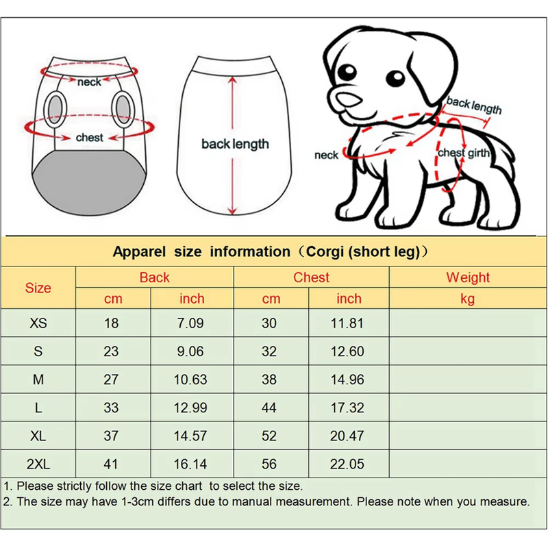 Insulated Waterproof Warm Coat for Winter Hiking - PetLiveliest - PetLiveliest