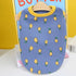 Lemon Pattern Summer Dog Vest - PetLiveliest - PetLiveliest
