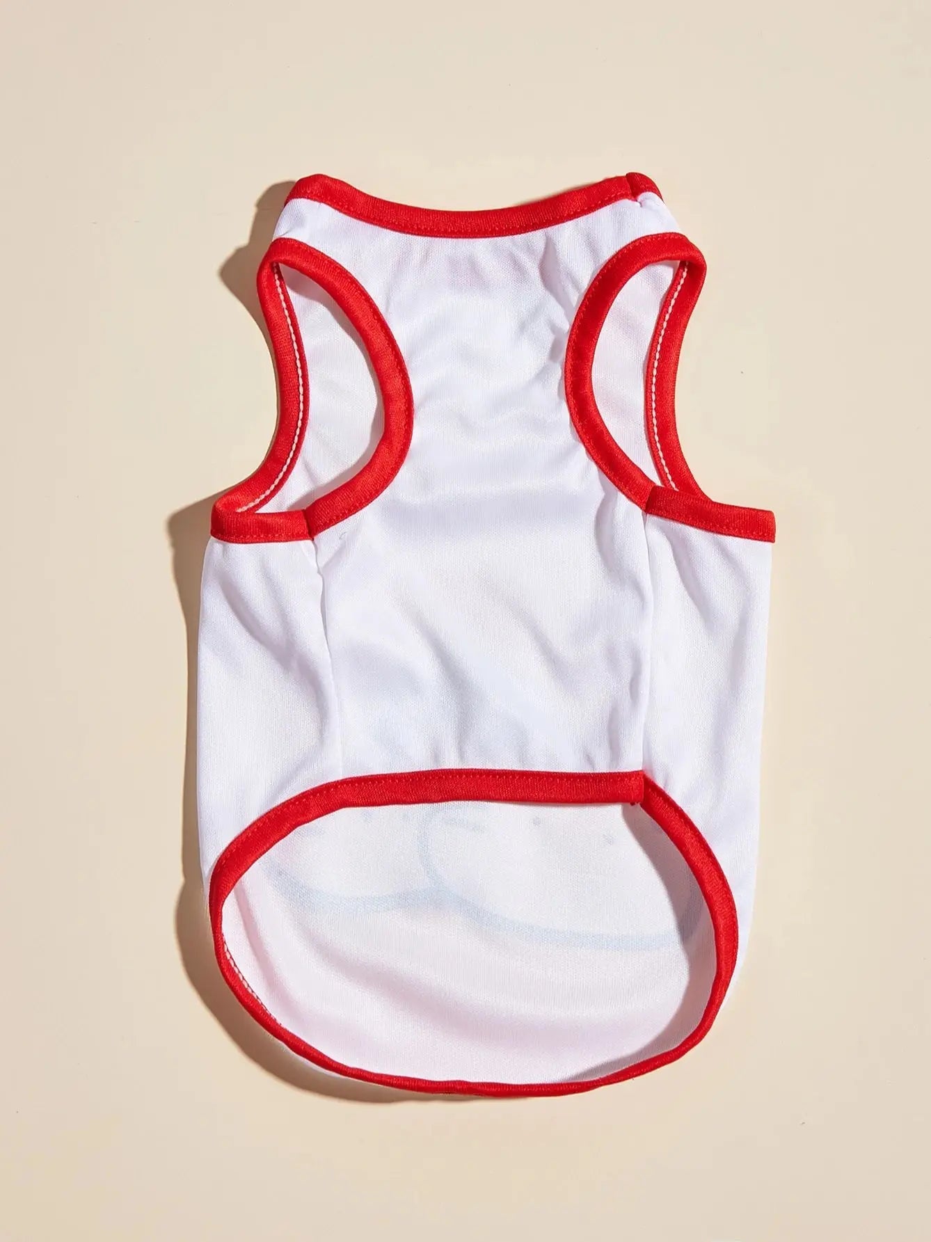 Lightweight Rainbow Cloud Pet Vest - PetLiveliest - PetLiveliest