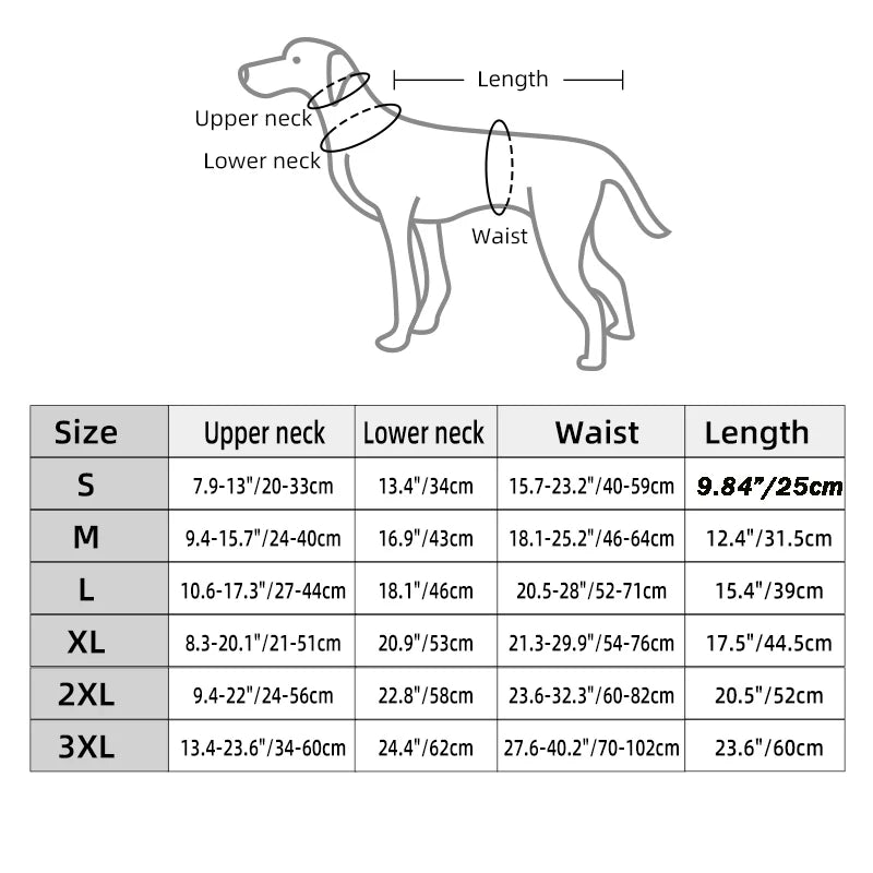 Luxury Reflective Winter Dog Jacket - PetLiveliest - PetLiveliest