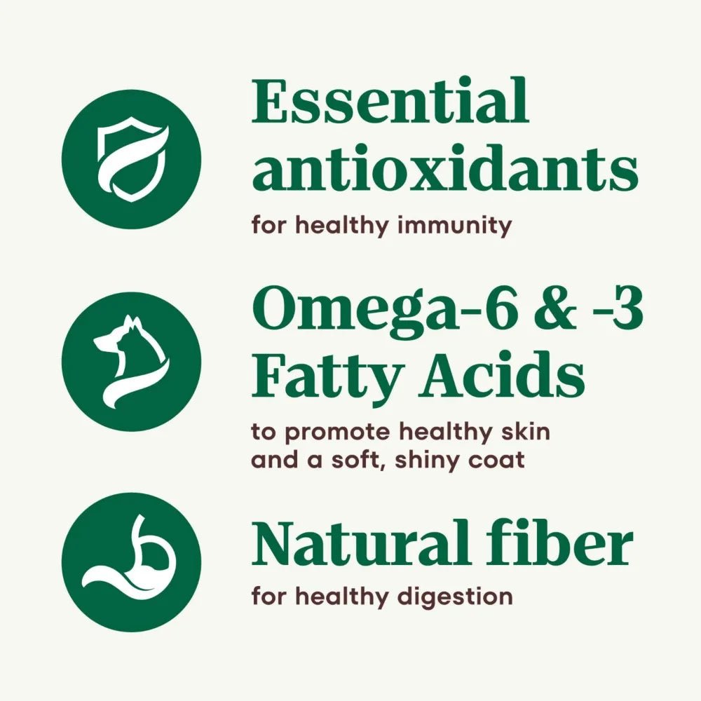 Nutro Natural Choice Adult Beef & Brown Rice Recipe Dry Dog Food, 28 - lb bag - PetLiveliest - PetLiveliest