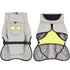 Quilted Thick Waterproof Warm Jacket - PetLiveliest - PetLiveliest
