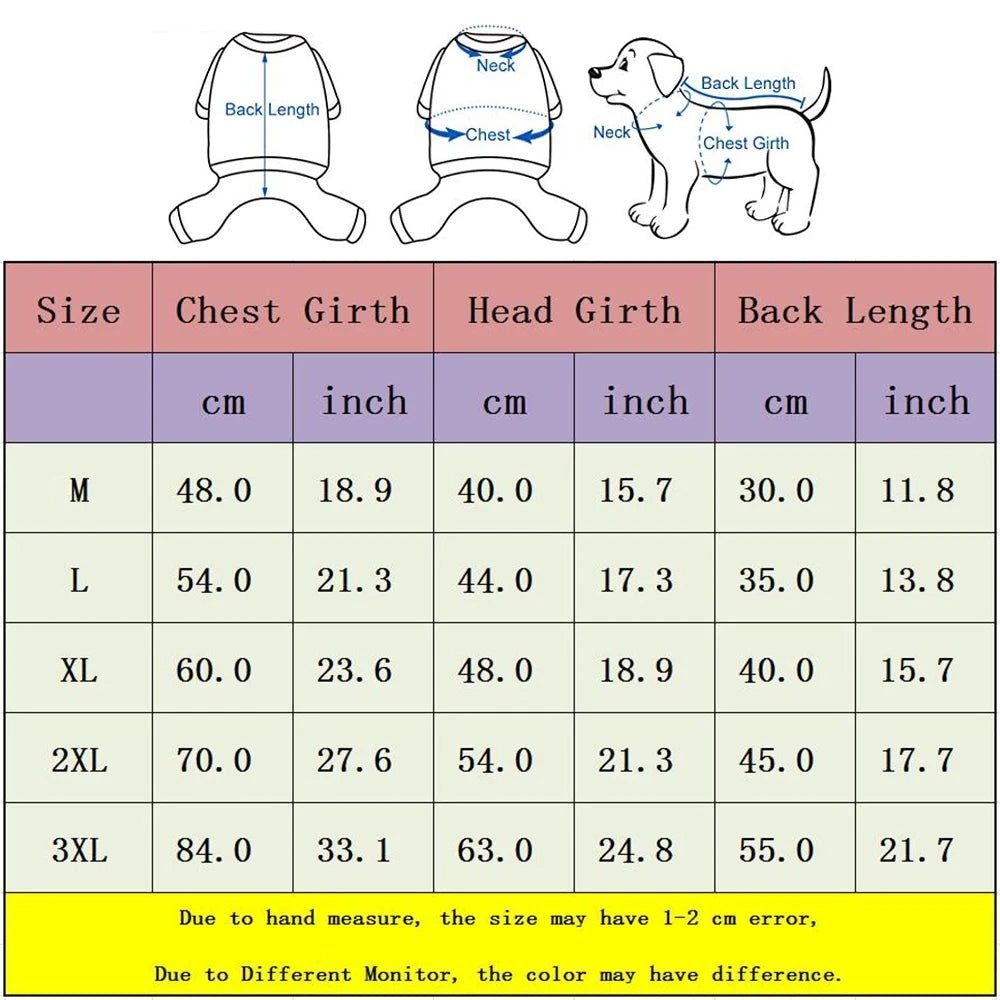 Reflective Dog Raincoat Jumpsuit - PetLiveliest - PetLiveliest