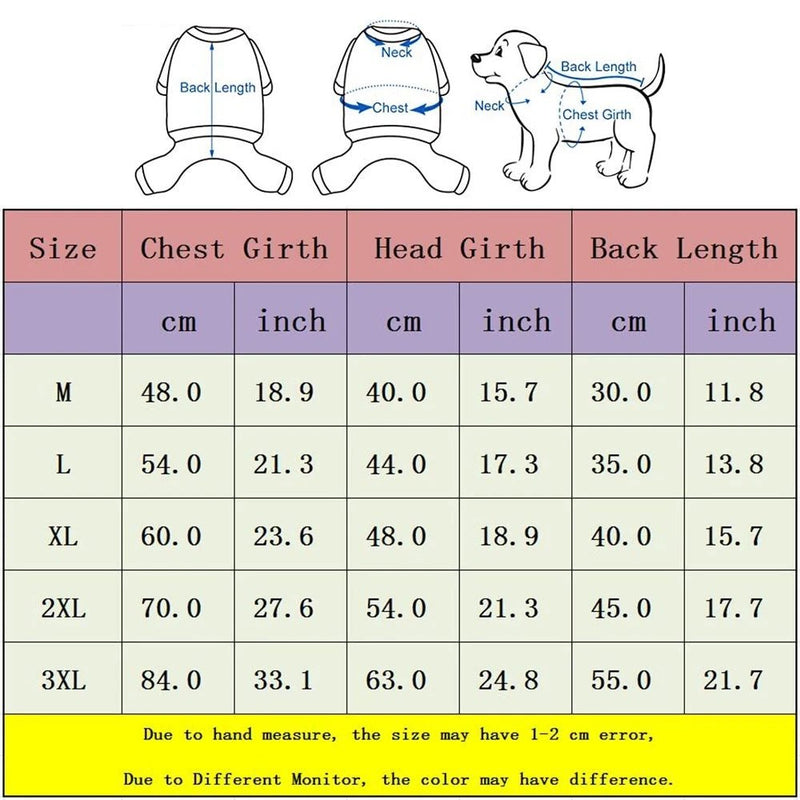 Reflective Dog Raincoat Jumpsuit - PetLiveliest - PetLiveliest