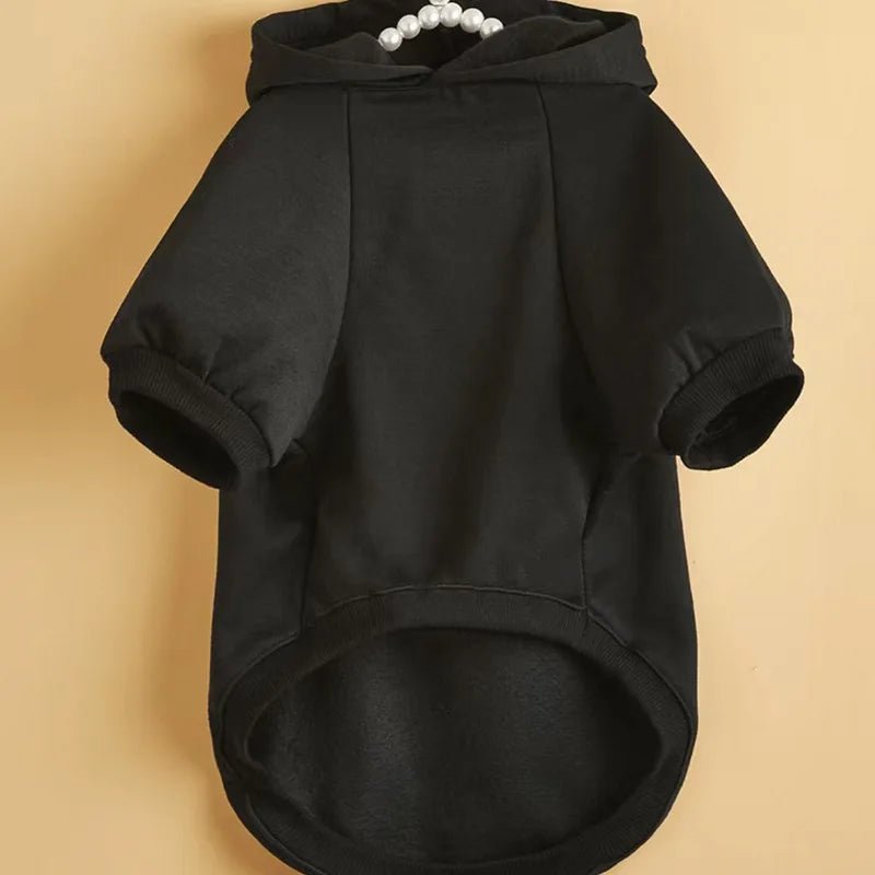 Security Dog Hoodie - PetLiveliest - PetLiveliest