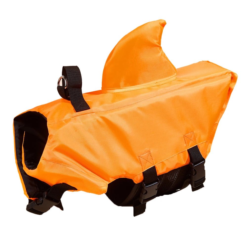 Shark Dog Life - saving Jacket - PetLiveliest - PetLiveliest