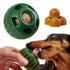 Silicone Pet Dog Toy Food Ball - PetLiveliest - PetLiveliest