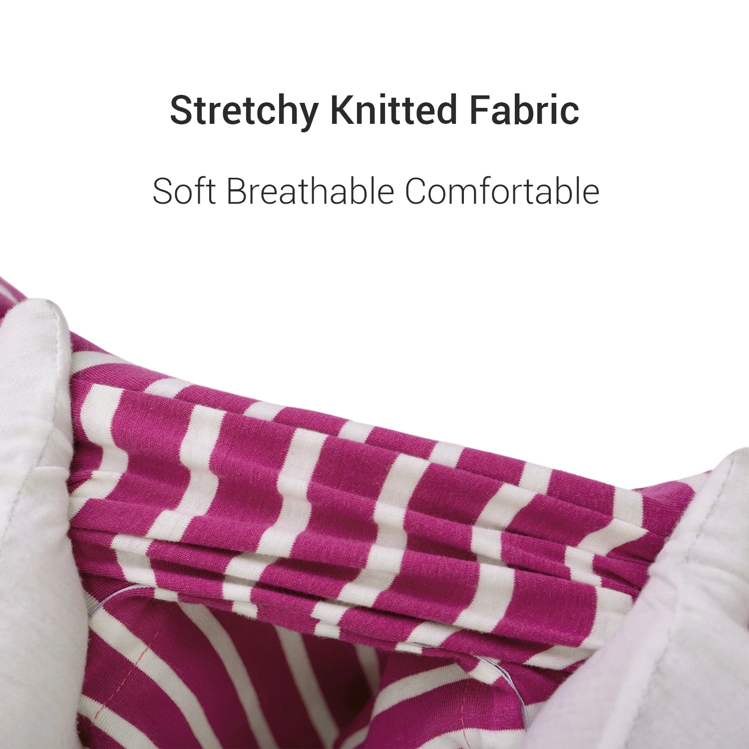Striped Soft Breathable Jumpsuit - PetLiveliest - PetLiveliest