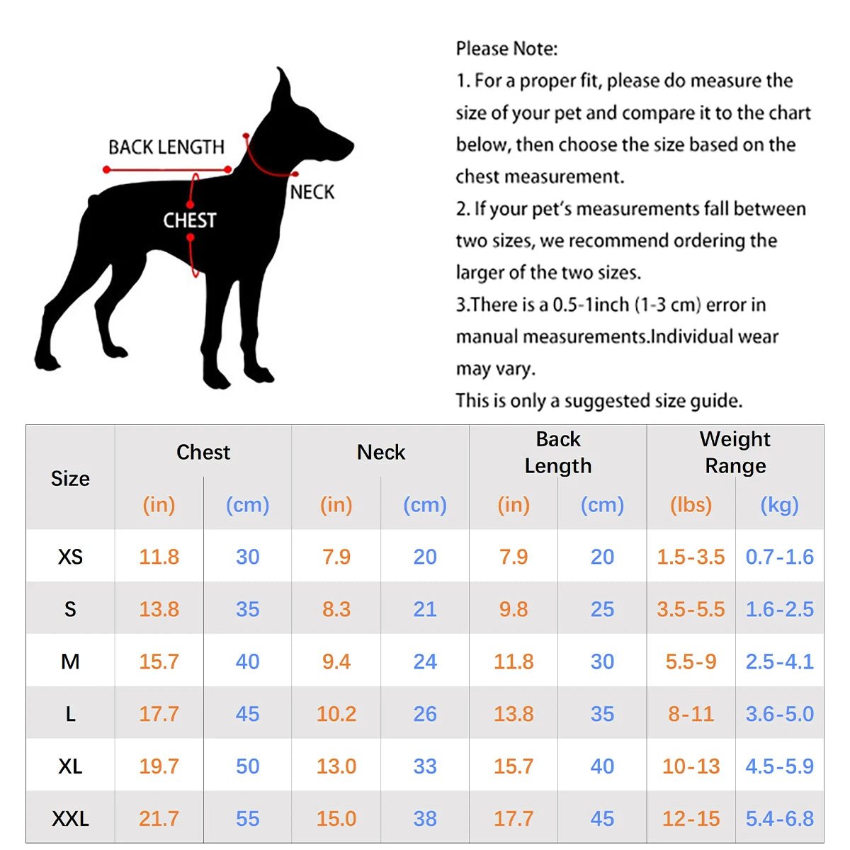 Bad To The Bone Dog Vest - PetLiveliest - PetLiveliest