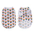 Summer Rainbow Print Dog Vest - PetLiveliest - PetLiveliest