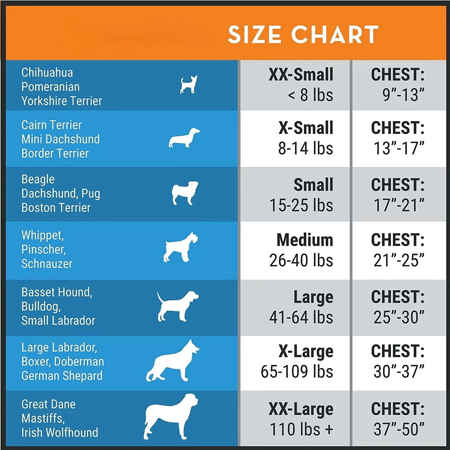 Comfort Anxiety Vest - PetLiveliest - PetLiveliest