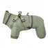 Water Repellent Thicken Padded Coat with Harness - PetLiveliest - PetLiveliest