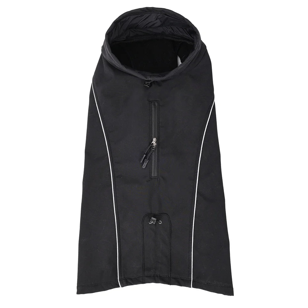 Waterproof Fleece Lining Soft Coat - PetLiveliest - PetLiveliest