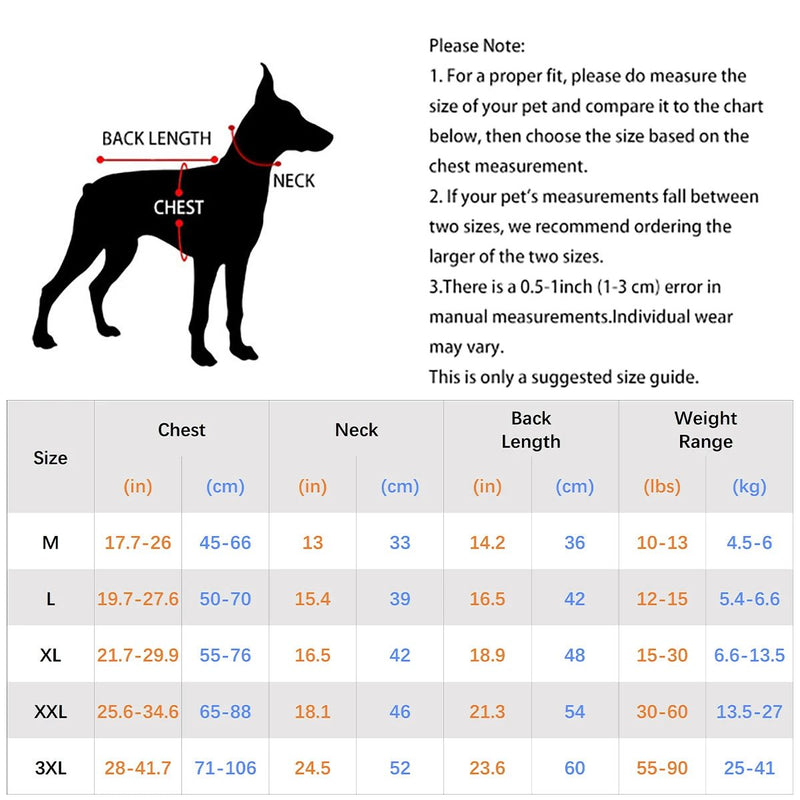 Waterproof Hooded Dog Raincoat - PetLiveliest - PetLiveliest