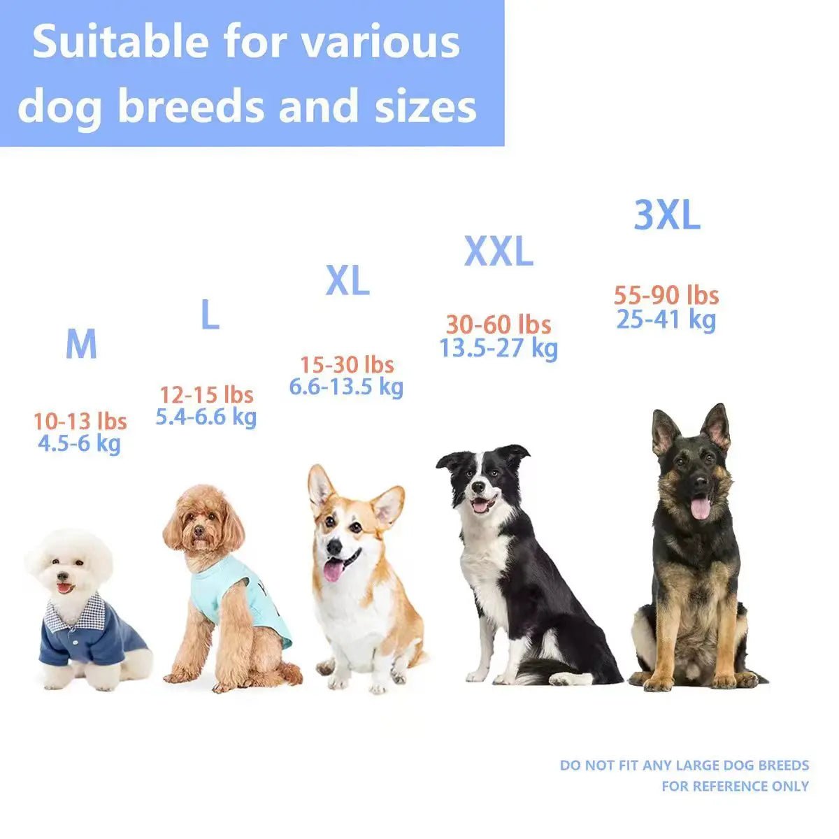 Waterproof Hooded Dog Raincoat - PetLiveliest - PetLiveliest