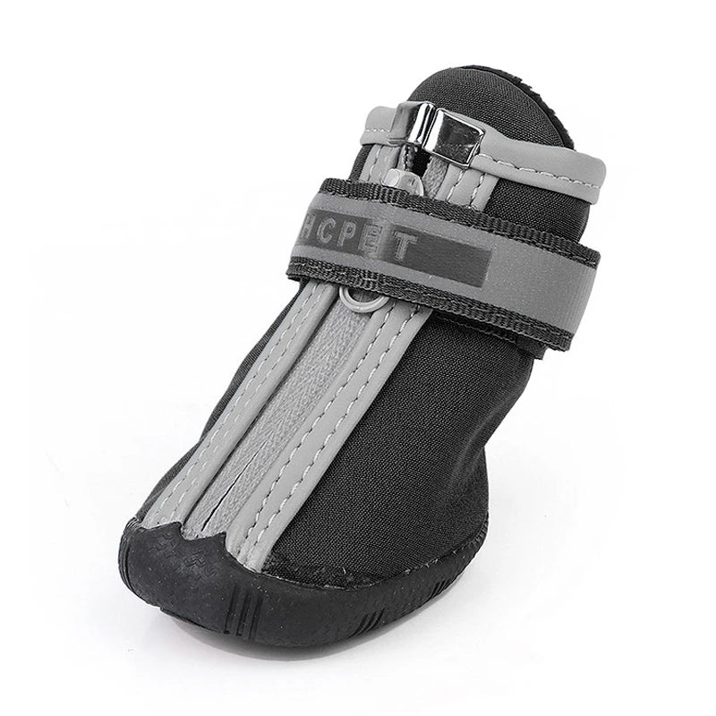 Waterproof Outdoor Dog Shoes - PetLiveliest - PetLiveliest