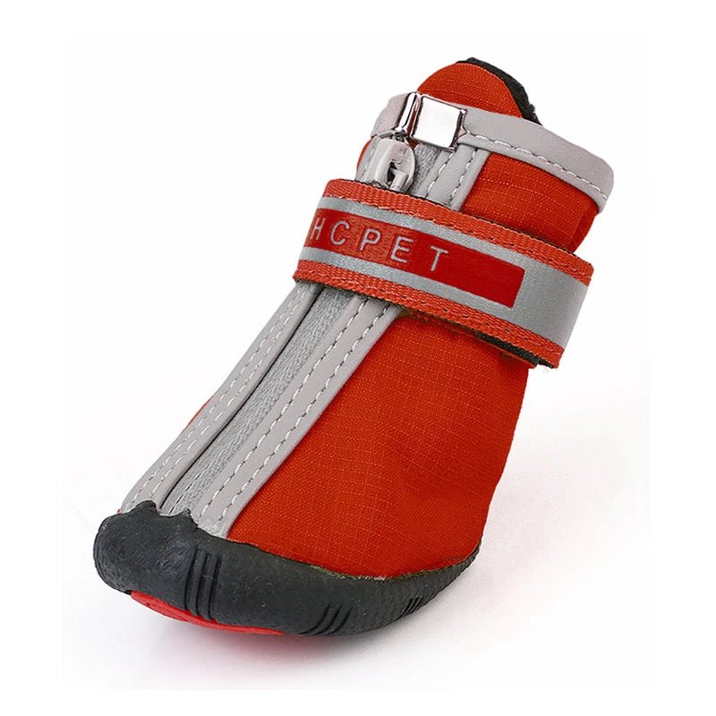 Waterproof Outdoor Dog Shoes - PetLiveliest - PetLiveliest