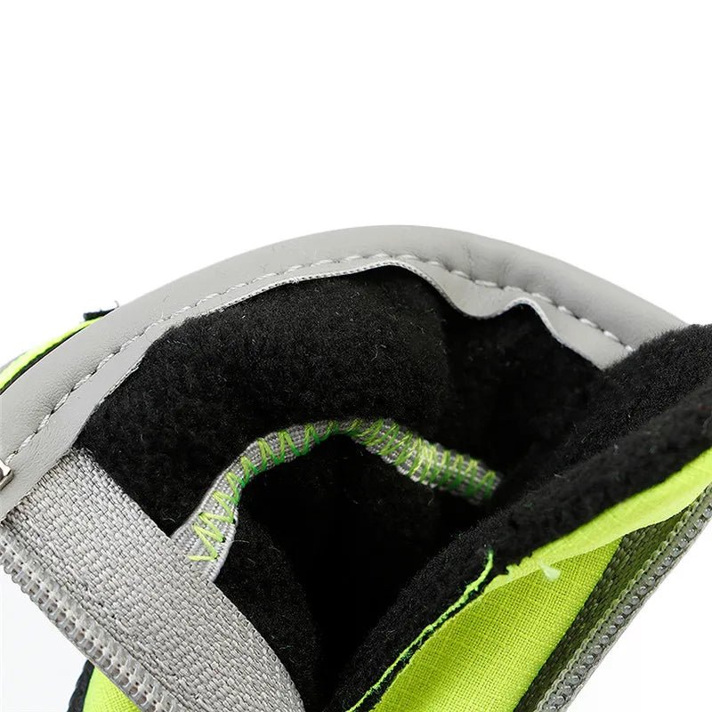 Waterproof Outdoor Dog Shoes - PetLiveliest - PetLiveliest