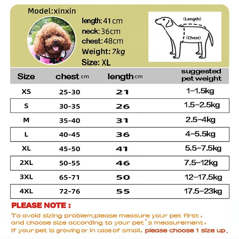 Waterproof Pet Dog Raincoat - PetLiveliest - PetLiveliest